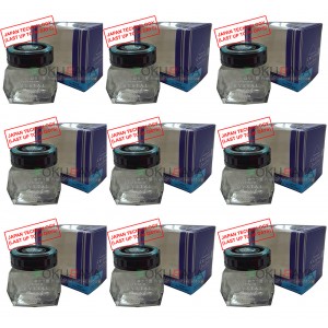 Waxco Platinum Crystal Enrich Essence Japan Carall Regalia Velvet Musk Air Freshener Perfume (85ml)